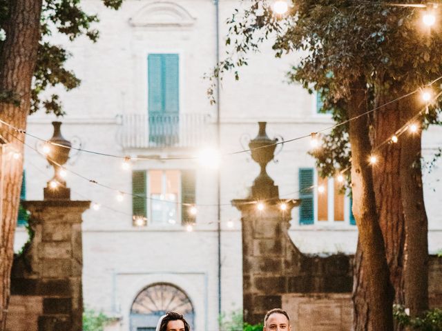 Il matrimonio di Davide e Elena a Ascoli Piceno, Ascoli Piceno 74