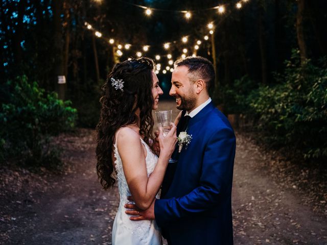 Il matrimonio di Davide e Elena a Ascoli Piceno, Ascoli Piceno 79