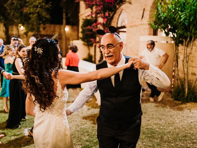 Il matrimonio di Davide e Elena a Ascoli Piceno, Ascoli Piceno 92