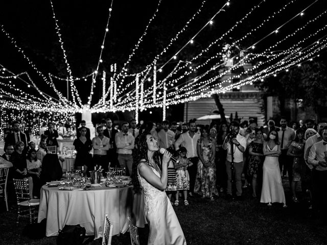 Il matrimonio di Davide e Elena a Ascoli Piceno, Ascoli Piceno 94