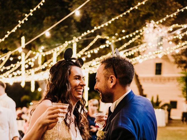 Il matrimonio di Davide e Elena a Ascoli Piceno, Ascoli Piceno 95