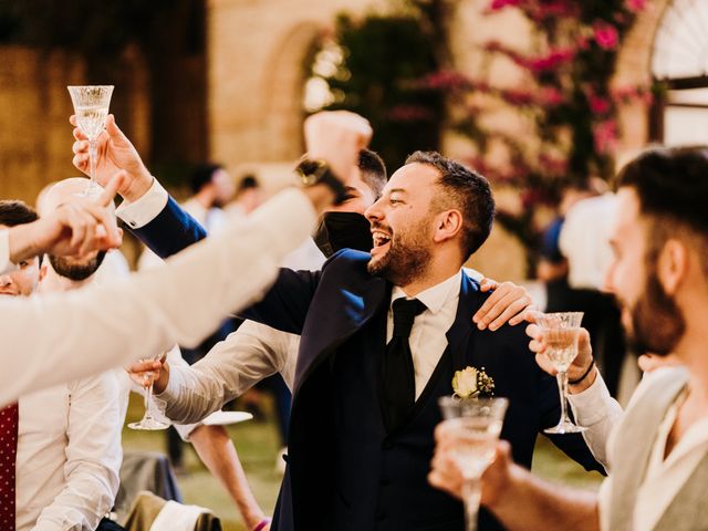 Il matrimonio di Davide e Elena a Ascoli Piceno, Ascoli Piceno 103