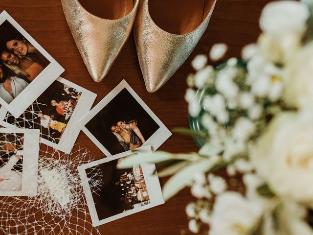 Il matrimonio di Felix e Helen a Sinalunga, Siena 21