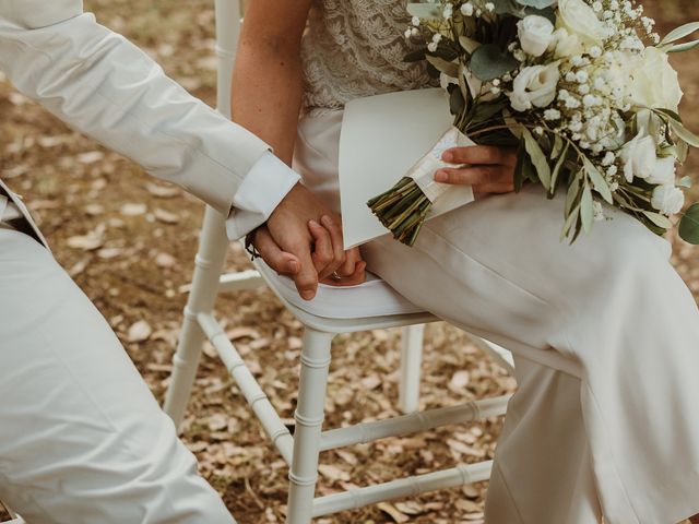 Il matrimonio di Felix e Helen a Sinalunga, Siena 59