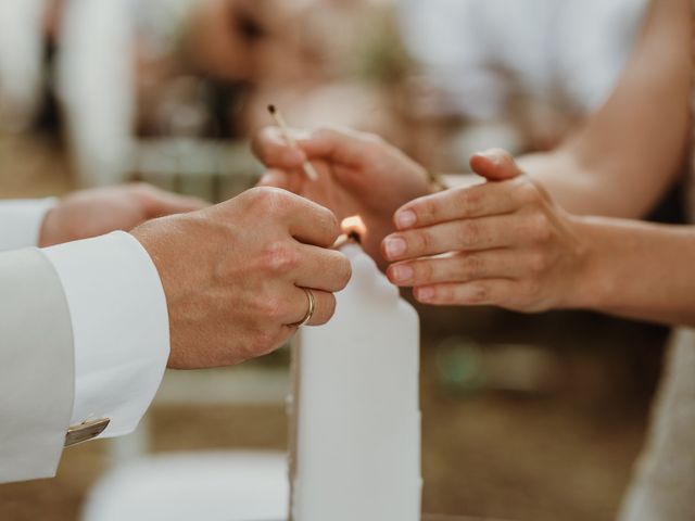 Il matrimonio di Felix e Helen a Sinalunga, Siena 73