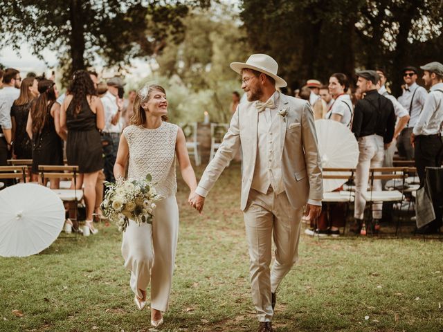 Il matrimonio di Felix e Helen a Sinalunga, Siena 80