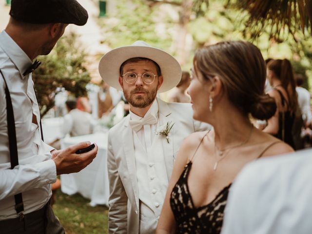 Il matrimonio di Felix e Helen a Sinalunga, Siena 92