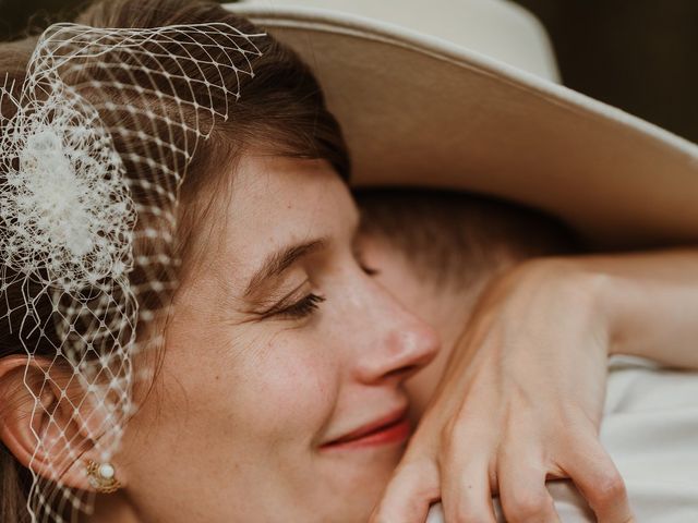 Il matrimonio di Felix e Helen a Sinalunga, Siena 114