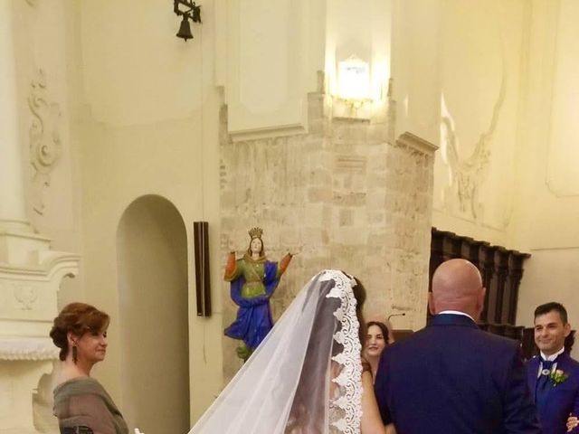 Il matrimonio di Luca e Katia a Cosenza, Cosenza 5