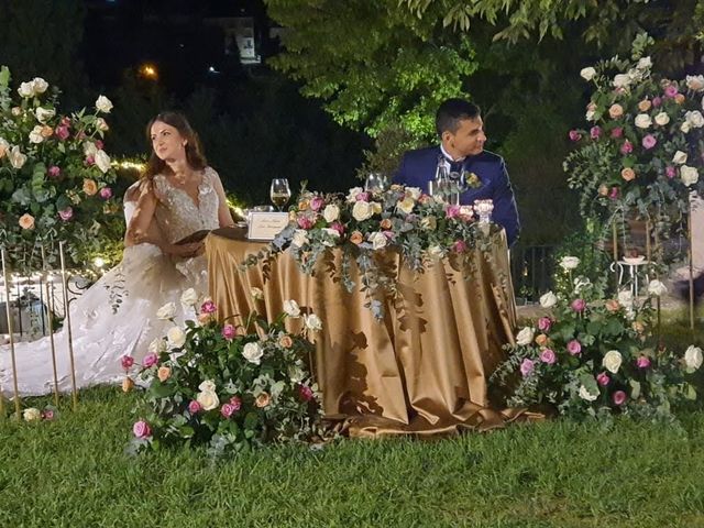 Il matrimonio di Luca e Katia a Cosenza, Cosenza 7