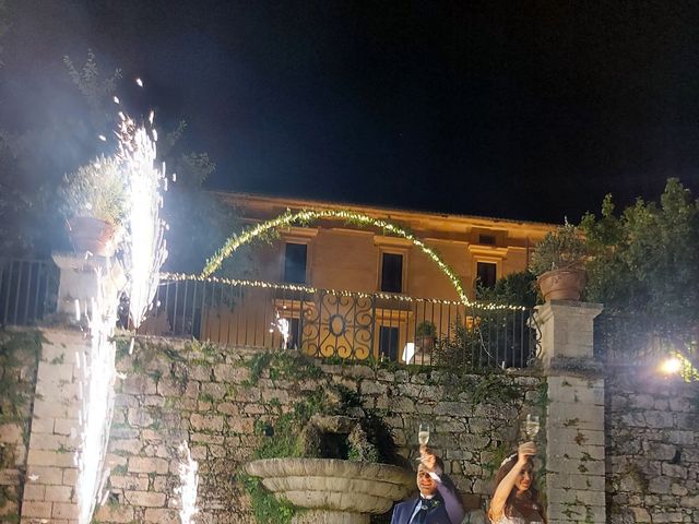 Il matrimonio di Luca e Katia a Cosenza, Cosenza 11