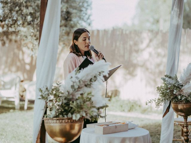 Il matrimonio di Giacomo e Gaia a Pula, Cagliari 11