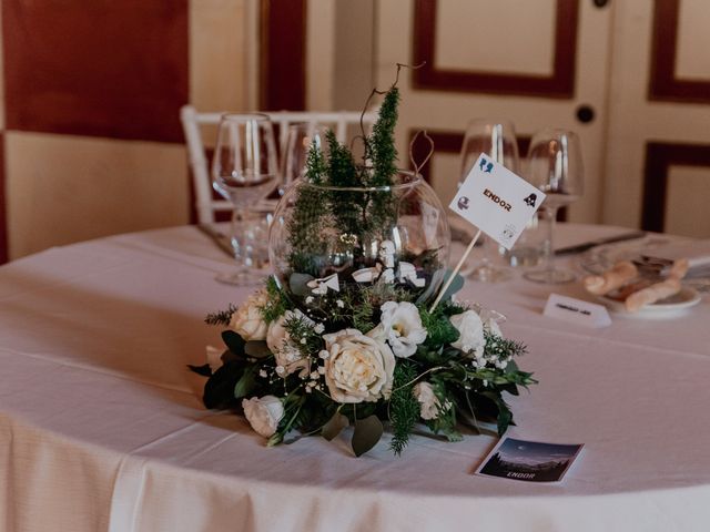 Il matrimonio di Fabio e Azureen a Ferrara, Ferrara 8