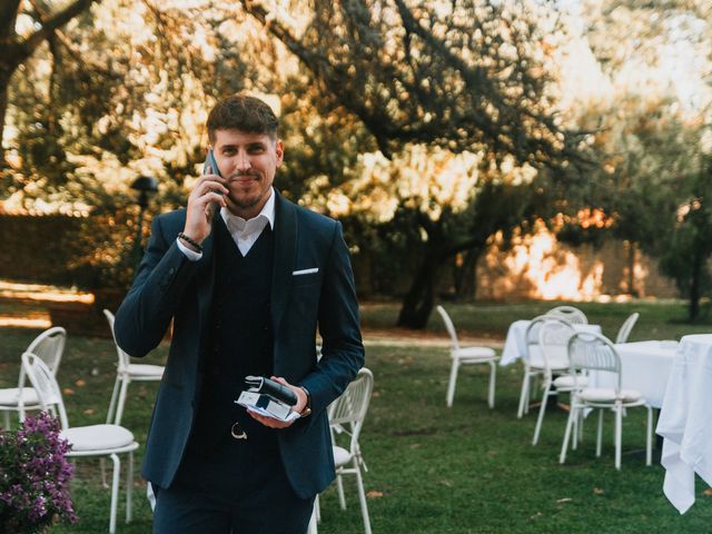 Il matrimonio di Fabio e Azureen a Ferrara, Ferrara 16