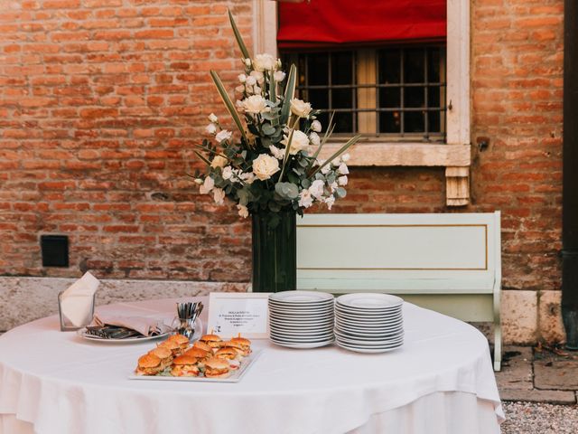 Il matrimonio di Fabio e Azureen a Ferrara, Ferrara 20