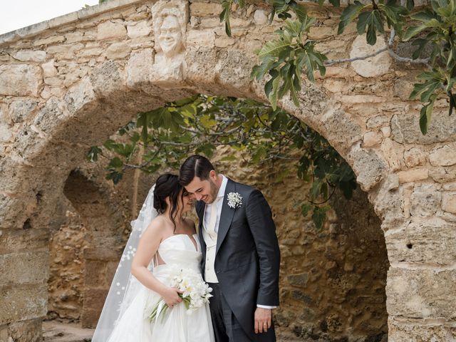 Il matrimonio di Pietro e Serena a Cellino San Marco, Brindisi 49