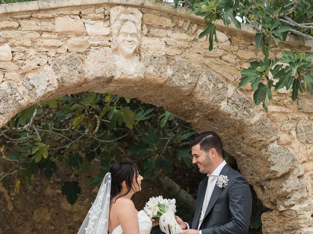 Il matrimonio di Pietro e Serena a Cellino San Marco, Brindisi 51