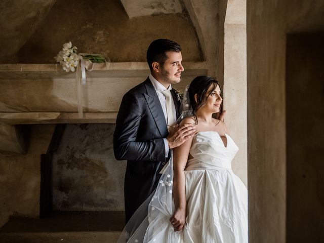 Il matrimonio di Pietro e Serena a Cellino San Marco, Brindisi 58