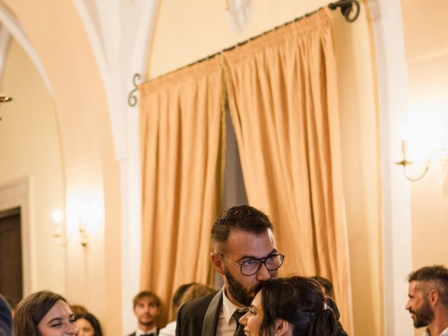 Il matrimonio di Pietro e Serena a Cellino San Marco, Brindisi 63