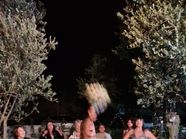 Il matrimonio di Angelo Ciro e Mariantonella  a San Nicola Manfredi, Benevento 6