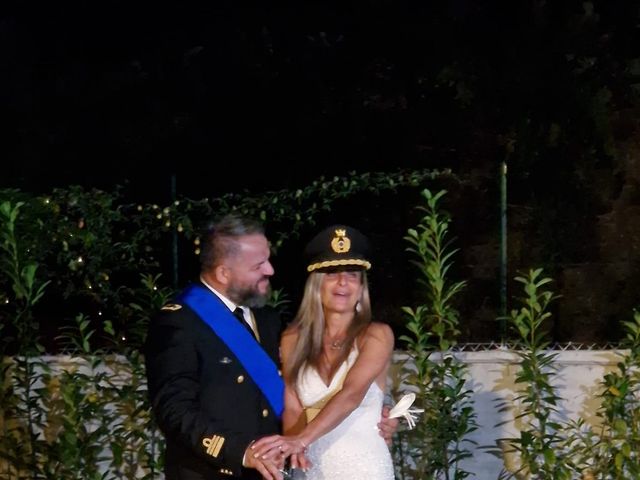 Il matrimonio di Angelo Ciro e Mariantonella  a San Nicola Manfredi, Benevento 9