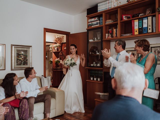 Il matrimonio di Luigi e Paola a Cassina de&apos; Pecchi, Milano 28