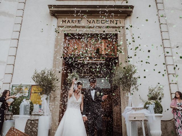 Il matrimonio di Luigi e Paola a Cassina de&apos; Pecchi, Milano 40