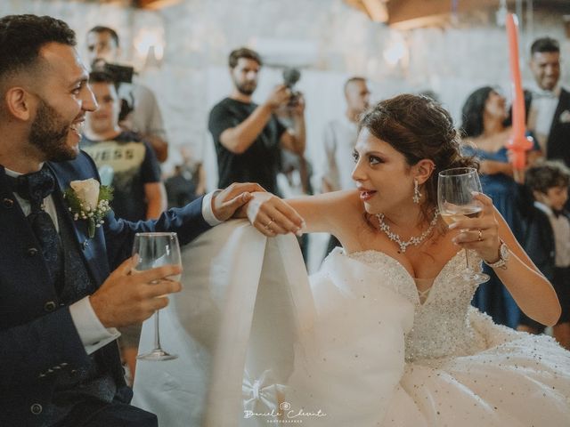 Il matrimonio di Fabio e Camilla  a Portoscuso, Cagliari 2