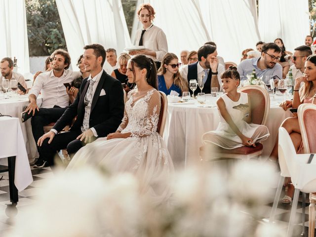 Il matrimonio di Andrea e Giorgia a Luino, Varese 2