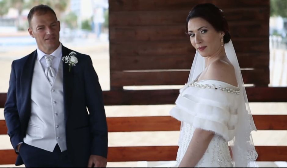 Il matrimonio di Flavio e Claudia  a Crotone, Crotone