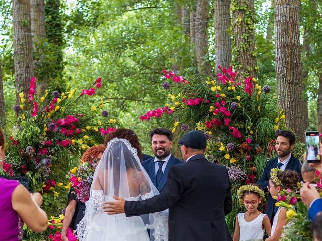 Il matrimonio di Dario  e Cristina a Piazza Armerina, Enna 1