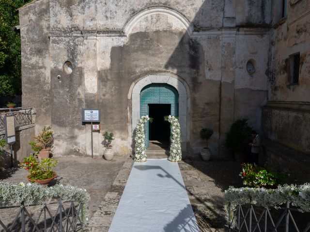 Il matrimonio di Anna e Adriano a Capaccio Paestum, Salerno 8