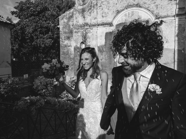 Il matrimonio di Anna e Adriano a Capaccio Paestum, Salerno 13