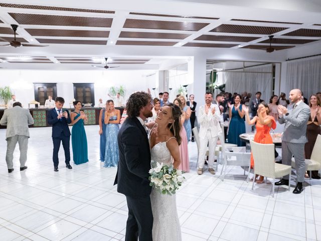 Il matrimonio di Anna e Adriano a Capaccio Paestum, Salerno 46