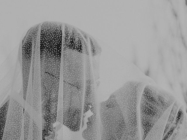 Il matrimonio di Valentina e Michel a Castrezzato, Brescia 59