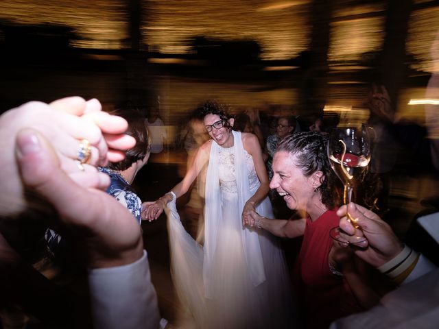 Il matrimonio di Maurizio e Valentina a Castegnato, Brescia 71