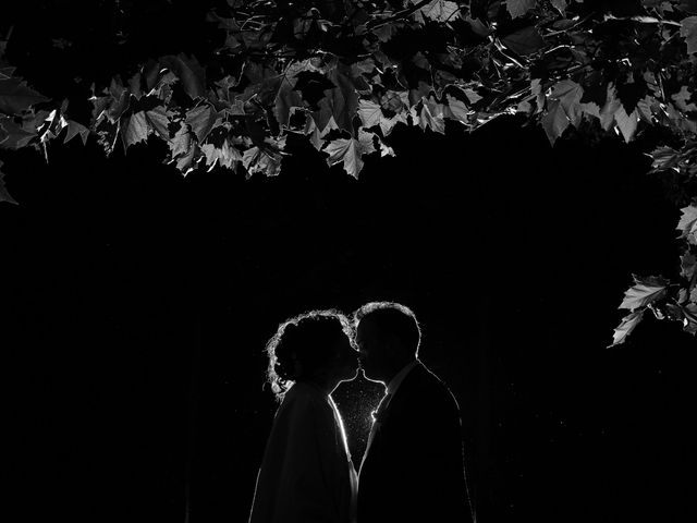 Il matrimonio di Maurizio e Valentina a Castegnato, Brescia 2