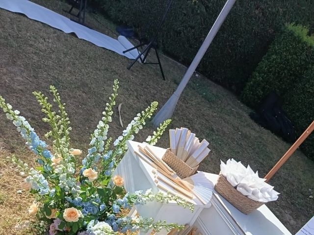 Il matrimonio di Fabio e Nicole a Roccella Ionica, Reggio Calabria 4
