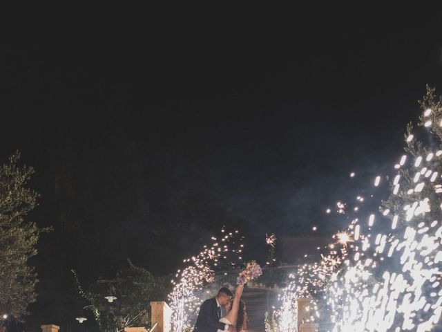 Il matrimonio di Fabio e Nicole a Roccella Ionica, Reggio Calabria 6