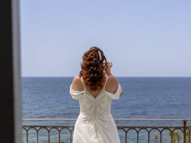 Il matrimonio di Roberto e Lisa a Trapani, Trapani 7