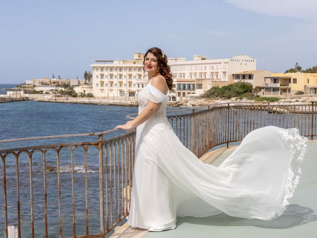 Il matrimonio di Roberto e Lisa a Trapani, Trapani 8