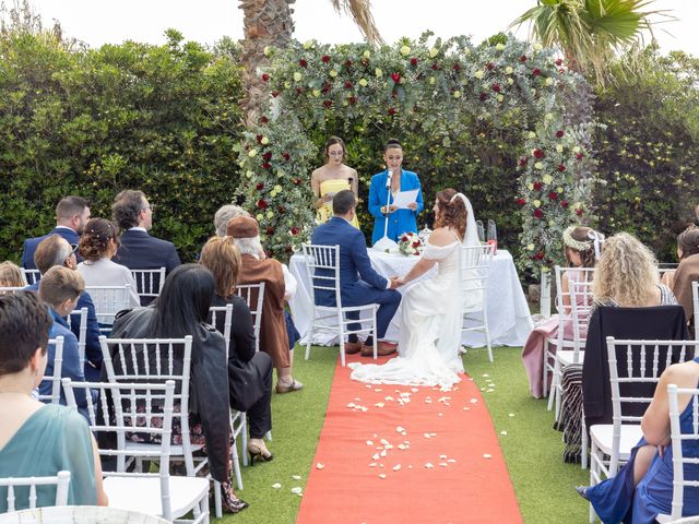 Il matrimonio di Roberto e Lisa a Trapani, Trapani 9