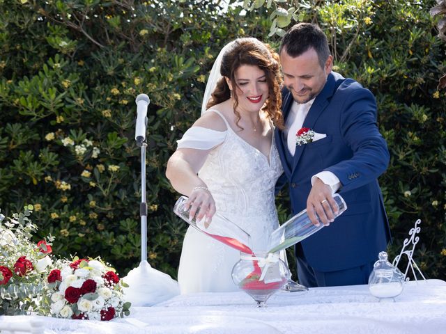 Il matrimonio di Roberto e Lisa a Trapani, Trapani 11