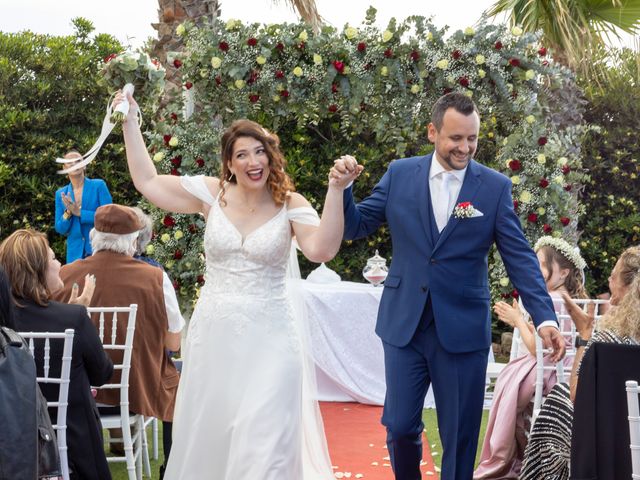 Il matrimonio di Roberto e Lisa a Trapani, Trapani 12