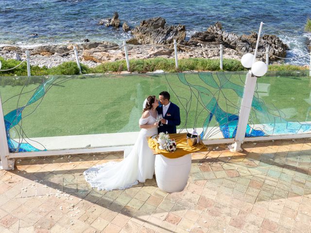 Il matrimonio di Roberto e Lisa a Trapani, Trapani 13