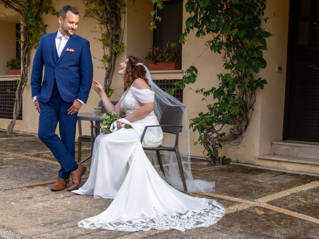 Il matrimonio di Roberto e Lisa a Trapani, Trapani 1
