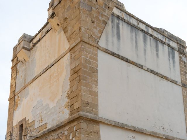 Il matrimonio di Roberto e Lisa a Trapani, Trapani 15