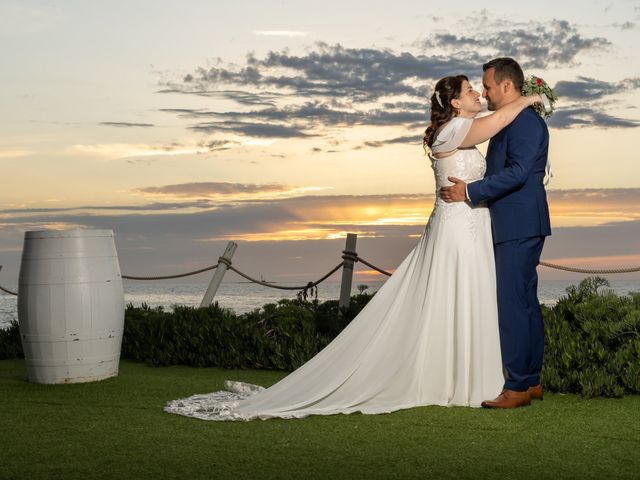 Il matrimonio di Roberto e Lisa a Trapani, Trapani 19