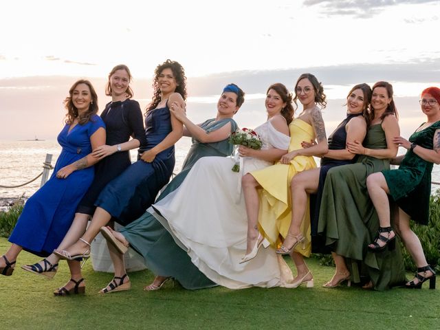Il matrimonio di Roberto e Lisa a Trapani, Trapani 20