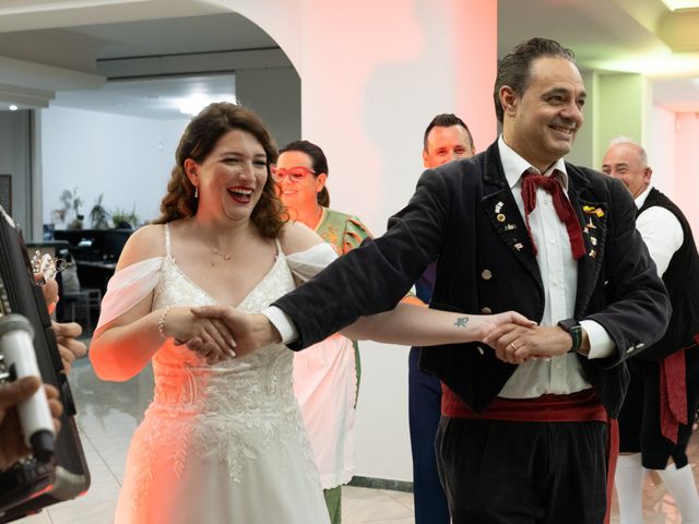 Il matrimonio di Roberto e Lisa a Trapani, Trapani 23